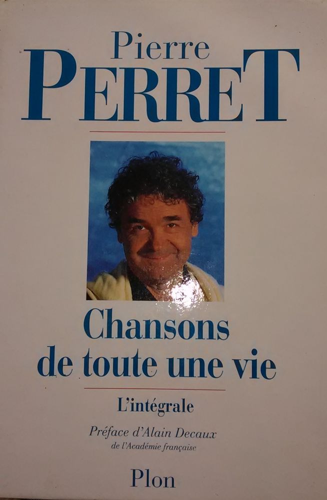 PIERRE PERRET 5 Lyon 6 (69)