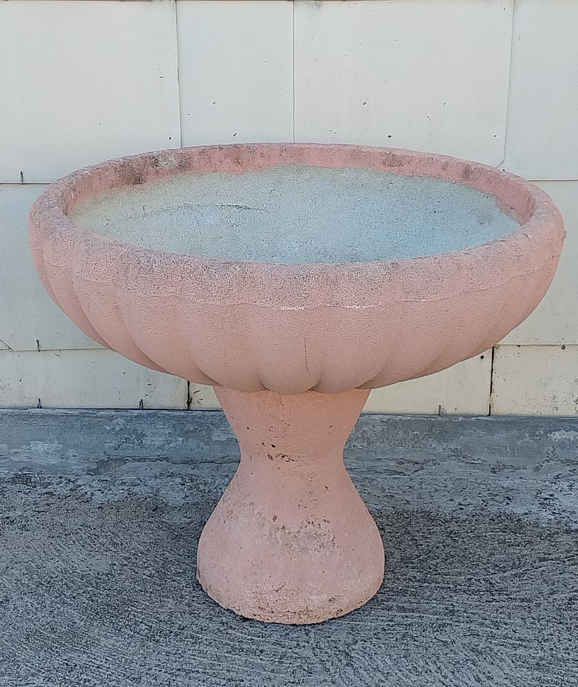 Pot en Pierre reconstitu� 50 La Roche-sur-Yon (85)