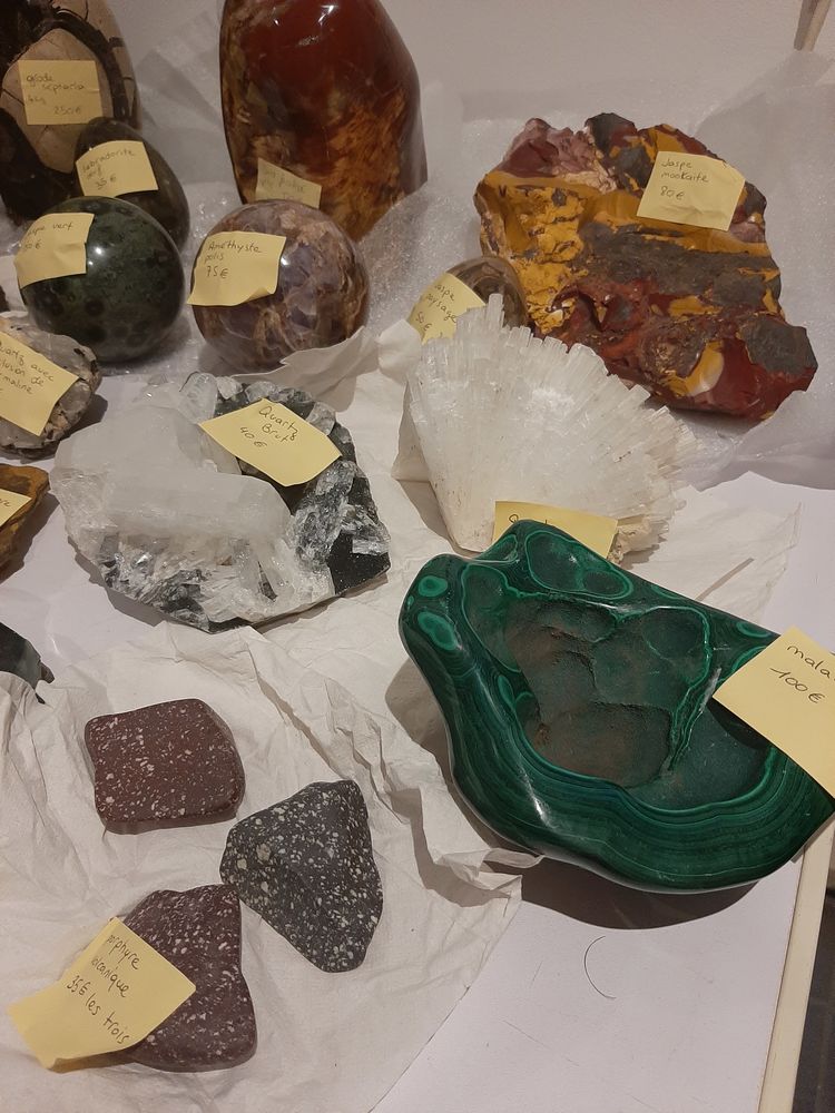 Pierres 950 Tignieu-Jameyzieu (38)