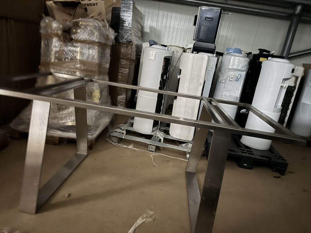 Pi�tement de table 200 Couilly-Pont-aux-Dames (77)