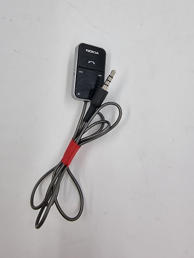 Kit pi�ton Nokia noir et gris 1 Vulbens (74)