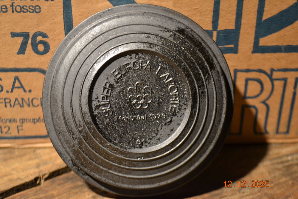 PIGEONS D'ARGILE 0.05 Le Neubourg (27)