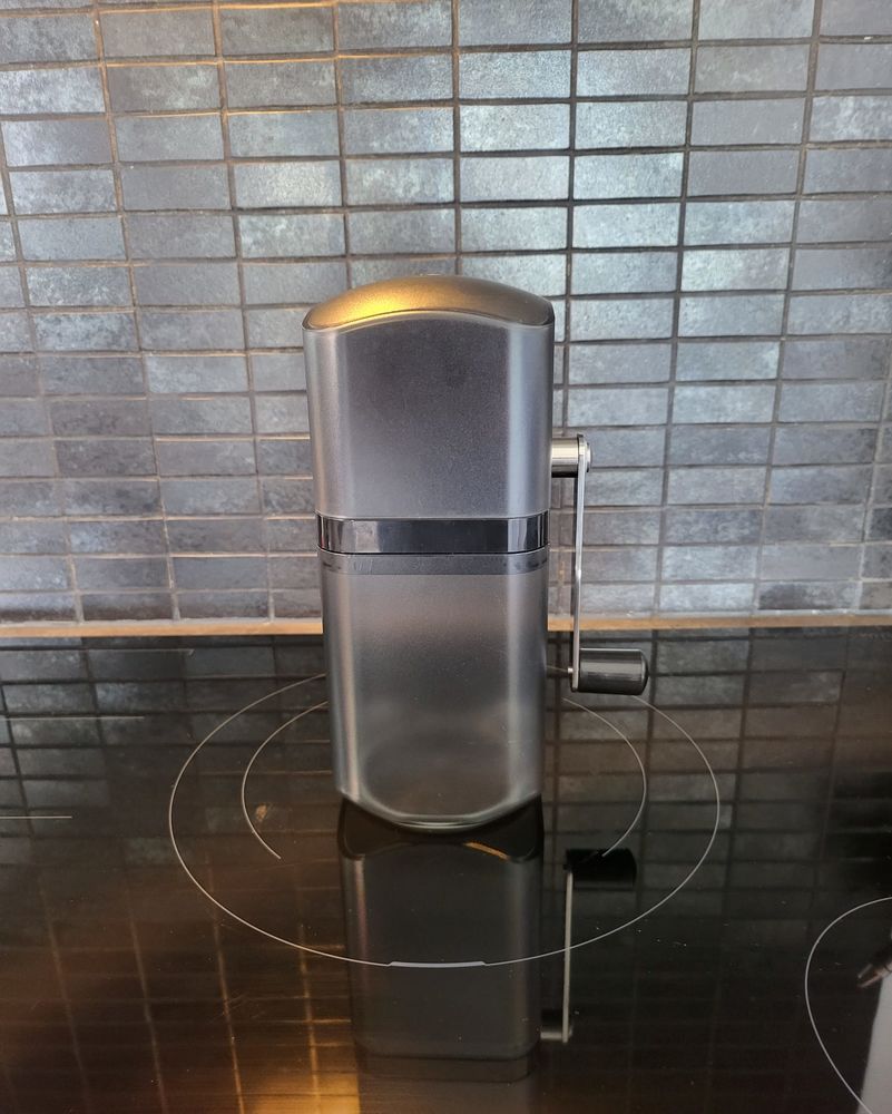 Pileur � glace 15 Fontenay-aux-Roses (92)