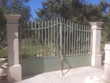 Pilier portail, appentis ou abris piscine H 210 CM Bricolage