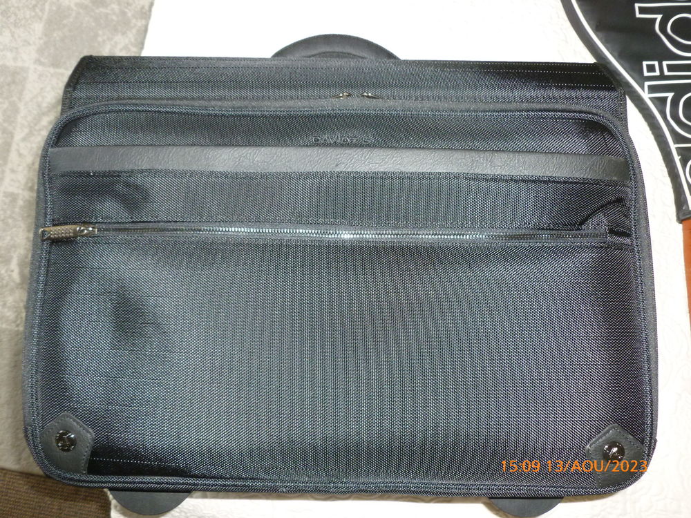 pilot case Davids neuve jamais servi 75 La Turballe (44)