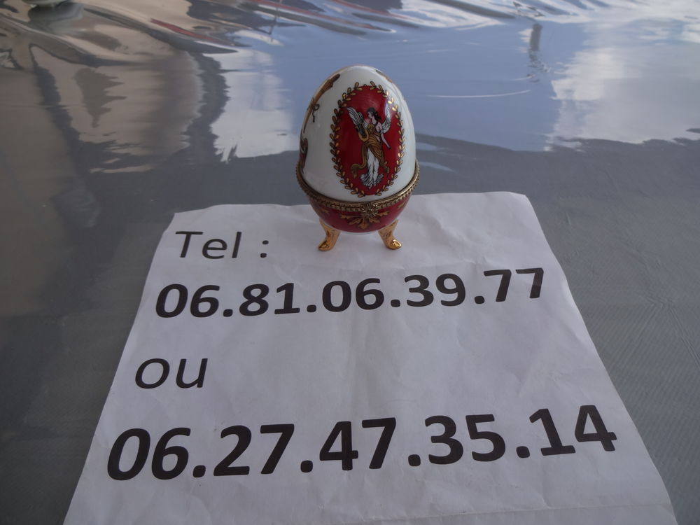 1 PILULIER EN PORCELAINE TEL 0627473514 5 Jarnac (16)