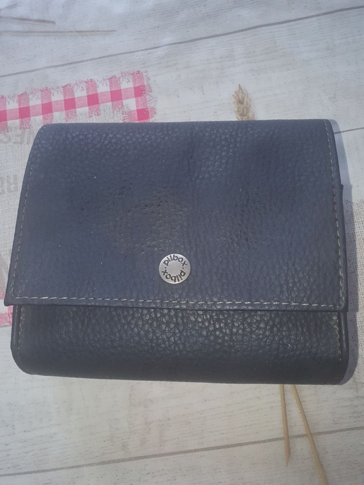 Pilulier 10 Mantes-la-Ville (78)