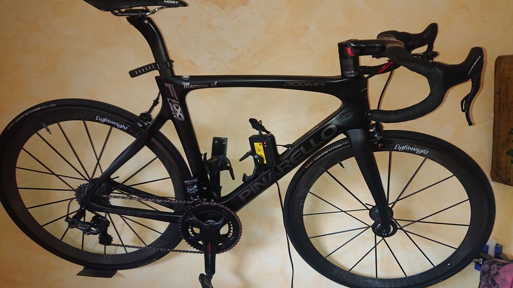 Pinarello F10 x ligth 8500 Marseille 1 (13)