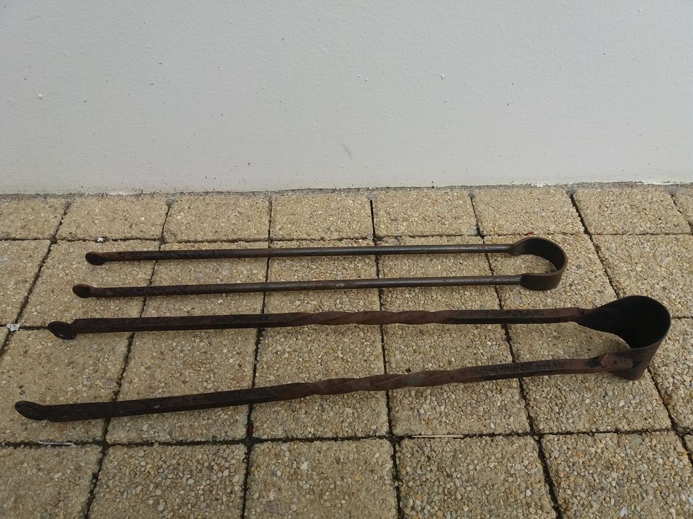 Pince � b�ches 6 Pr�failles (44)