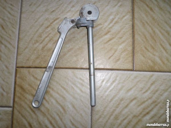 PINCE A CINTRER TUBE CUIVRE/Tube 8-10 30 Hesdin-l'Abb� (62)