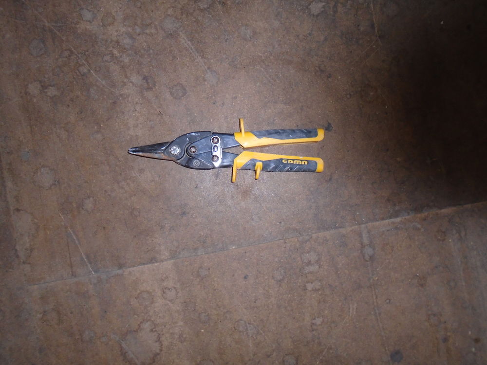 Pince coupante 35 Grenoble (38)