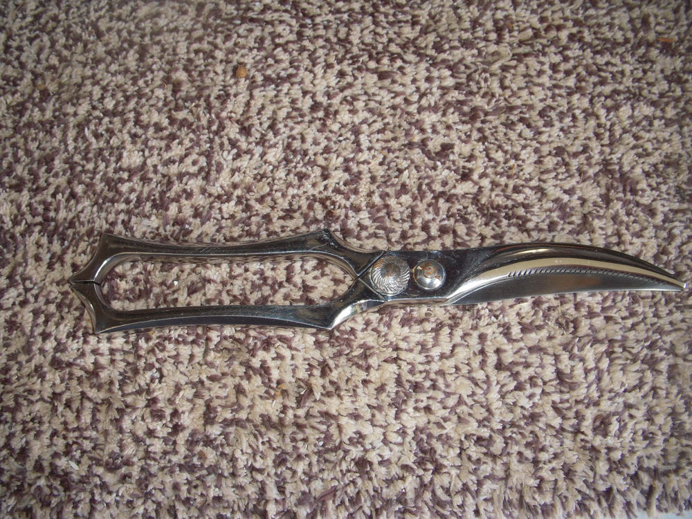 pince a decouper la volaille 10 Pradines (46)