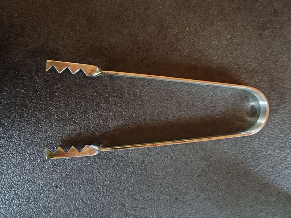 Pince � gla�ons Christofle 60 Ch�tillon-sur-Cluses (74)