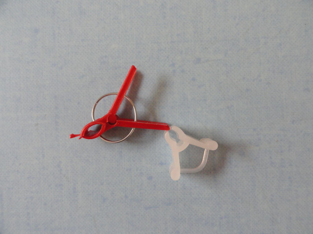 Lot de pince � greffage 10 Montauban (82)