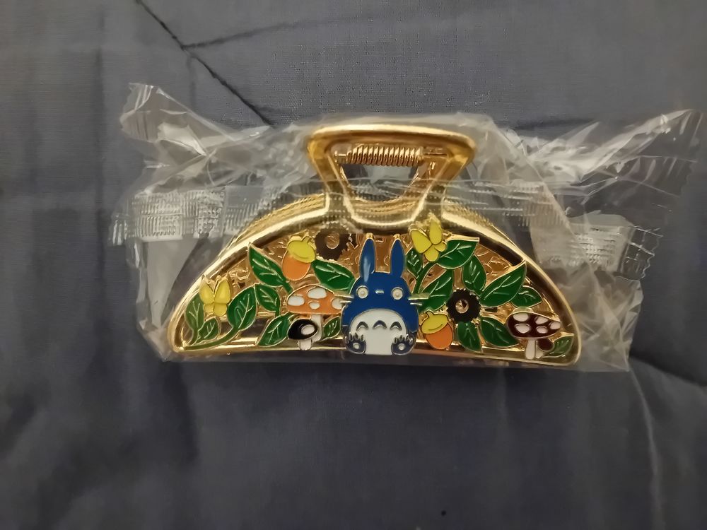 Pince pour cheveux 0 Cassagnab�re-Tournas (31)