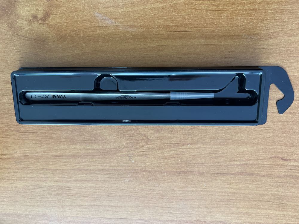 Pince de pr�cision Mechanic neuve 13 Bordeaux (33)