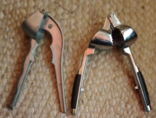 Pince presse ail 4 Beauchamp (95)