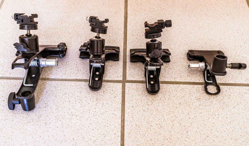 PINCE SUPPORT FLASH COBRA 15 Montaut-les-Cr�neaux (32)