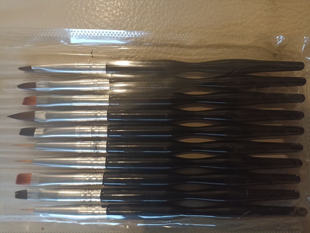 Kit pinceau manucure neuf 9 Bill�re (64)