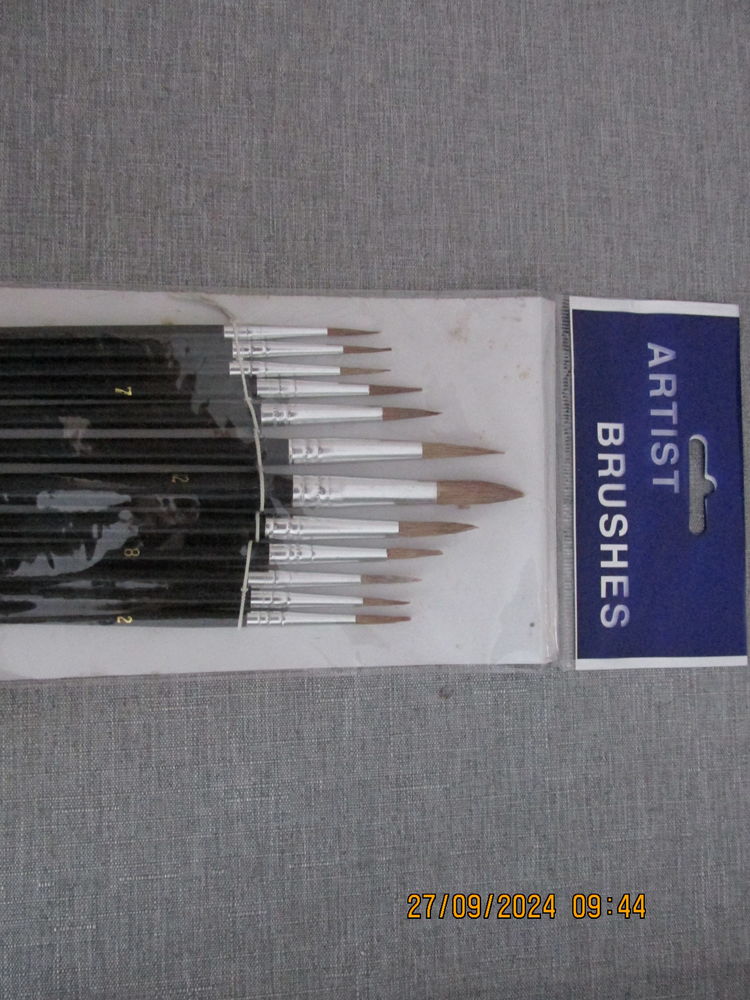 Pinceaux 8 Ch�teaurenard (13)