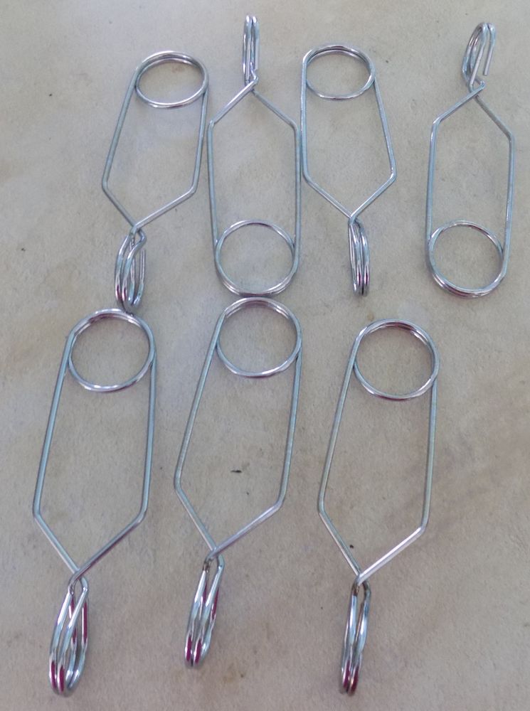 Pinces � escargot 2 La Motte-d'Aveillans (38)