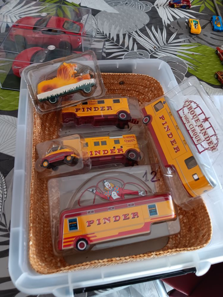 Lot pinder 60 H�r�pian (34)