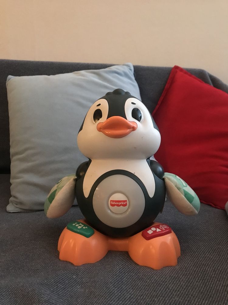 Pingouin interactif 17 Paris 18 (75)