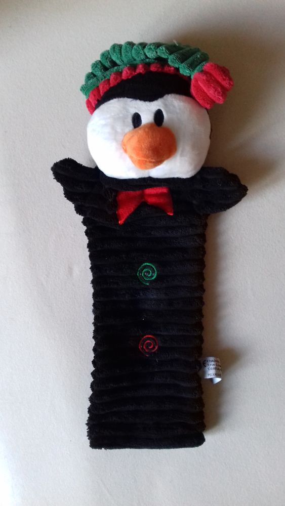 PINGOUIN PLAT SONORE pour chien
8 Hy�res (83)