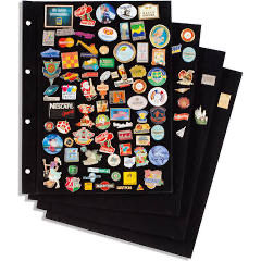 150 pins badges 1 Noailles (60)