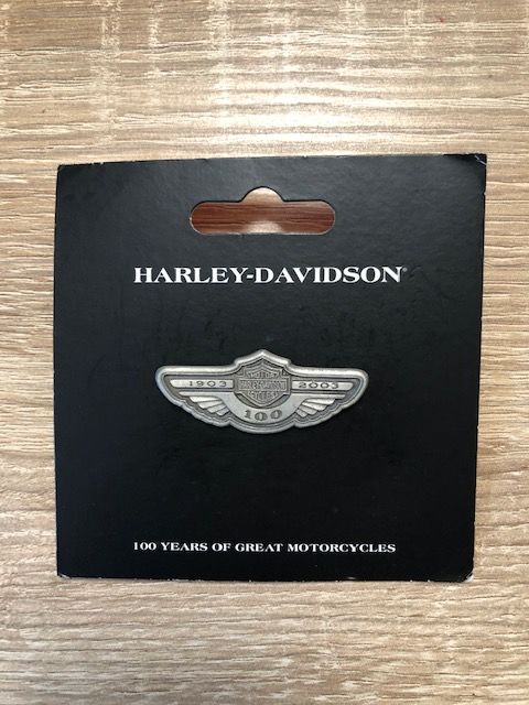 Pins harley davidson 25 Mougins (06)