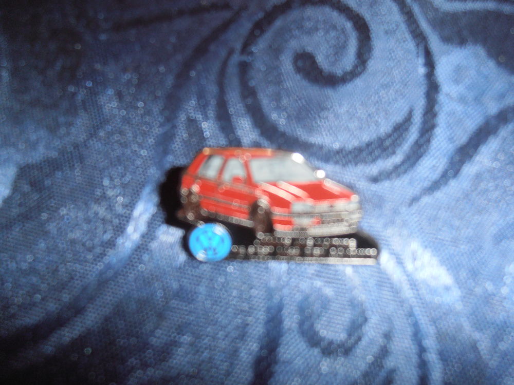 Pins Volkswagen (28a) 3 Tours (37)