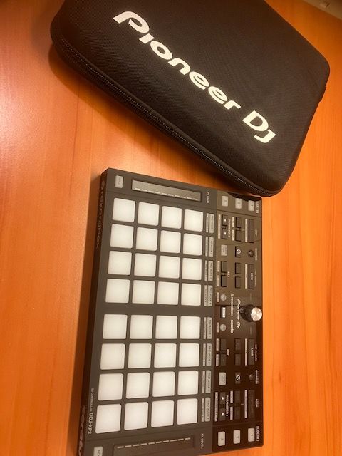 Pioneer DDJ XP2 avec housse 300 Toulon (83)