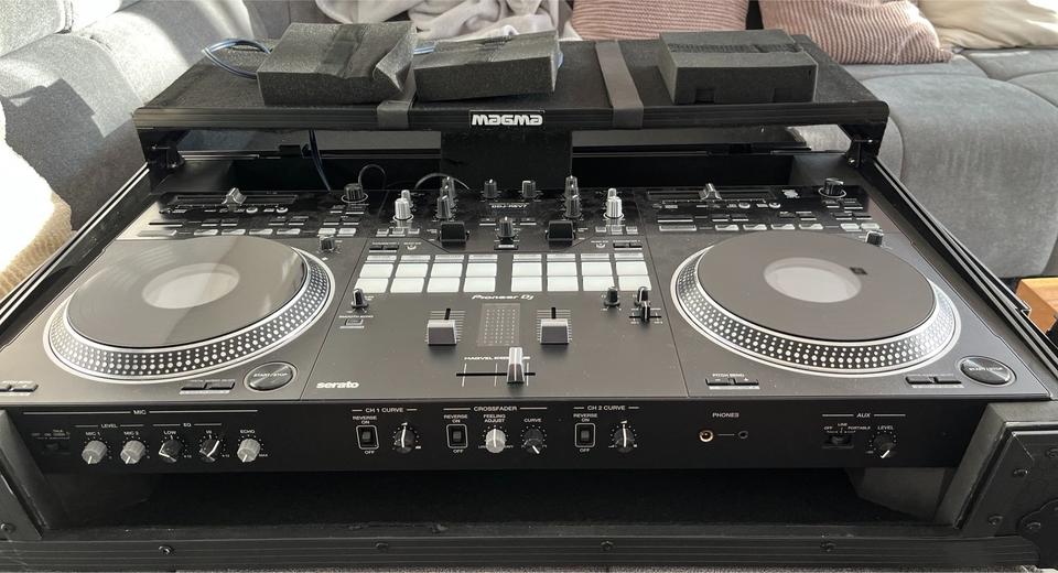 Pioneer DDJ REV7 1500 Lure (70)