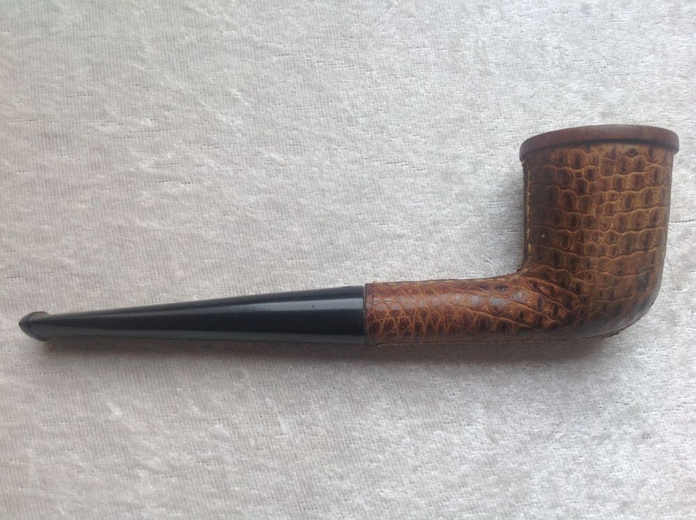 PIPE CLUB GAIN�E SERPENT OU L�ZARD Envoi Possible
19 Tr�gunc (29)