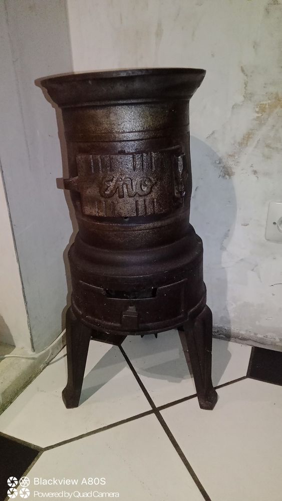 Pipe en fonte 150 Seyssins (38)