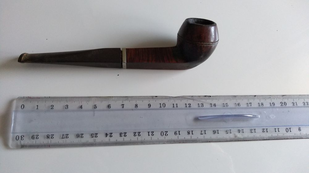 Pipe Dr Robert 20 Fr�jus (83)