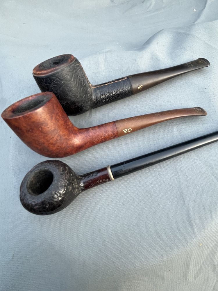 Pipe - Saint Claude - Jura 10 Cherbourg-en-Cotentin (50)