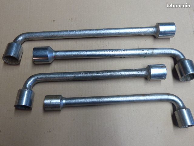 cl� a pipe 15 Saint-Aubin-des-Bois (28)