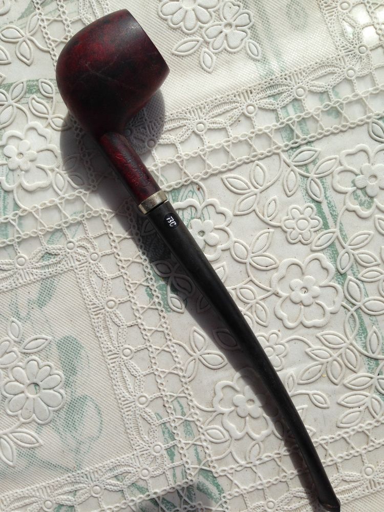 11 Pipes en bois de Bruy�re 350 Antibes (06)