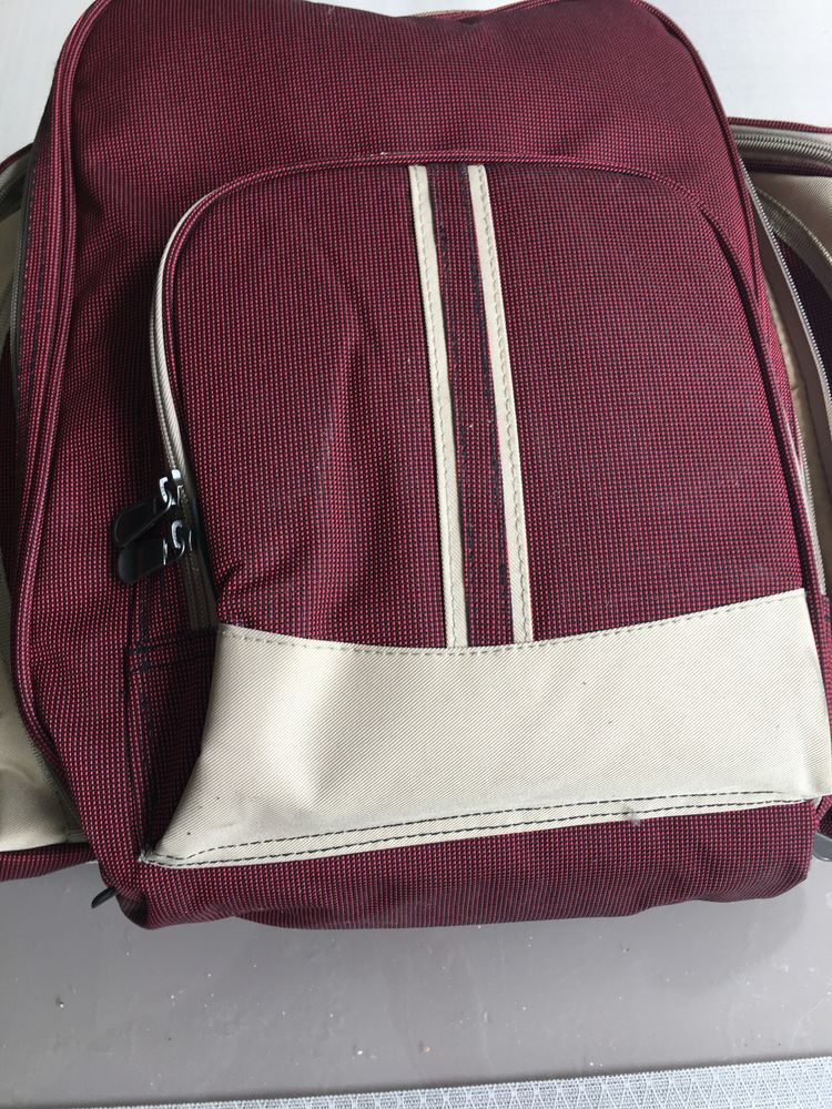 SAC A DOS PIQUE NIKE   GREENFIELD 
35 Lattes (34)