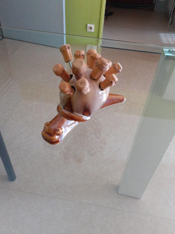 Piques ap�ritifs 30 Ch�nehutte-Tr�ves-Cunault (49)