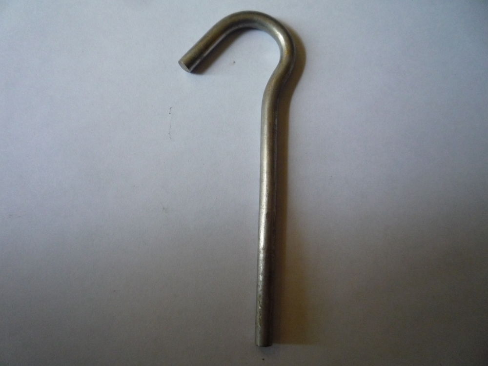 Piquets inox pour b�che de piscine 30 Guilherand-Granges (07)