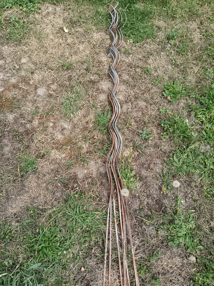 lot piquets 15 Appoigny (89)