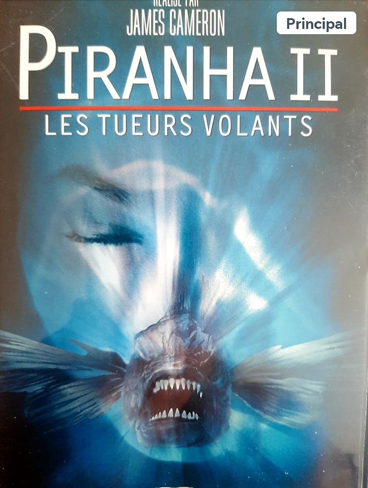 Piranhas 2 les tueurs volants dvd 5 Ruitz (62)