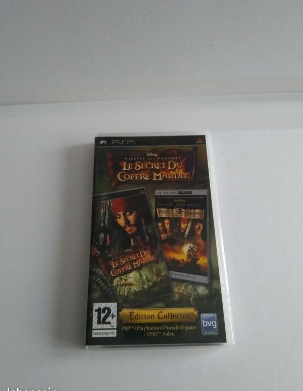 PIRATES DES CARAIBES 5 Isigny-sur-Mer (14)