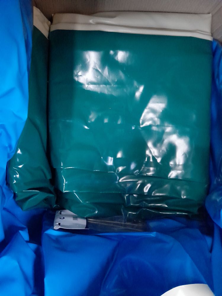 Piscine B�che d'hivernage 350 N�mes (30)