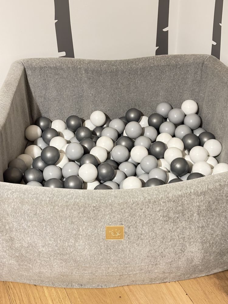 Piscine � balle 90 Bois-Guillaume (76)