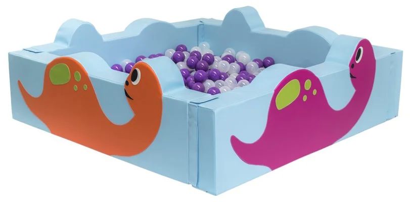 piscine � balles dinosaures 550 Ch�telaillon-Plage (17)