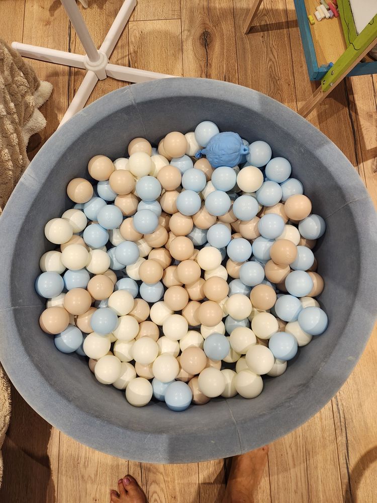 Piscine a balles 40 Viviez (12)