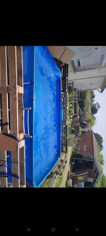 Piscine Bestway 70 Plou�zec (22)